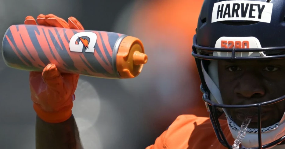 Horse Tracks: Thoughts on the NFL’s unsigned second-round draft selection situation