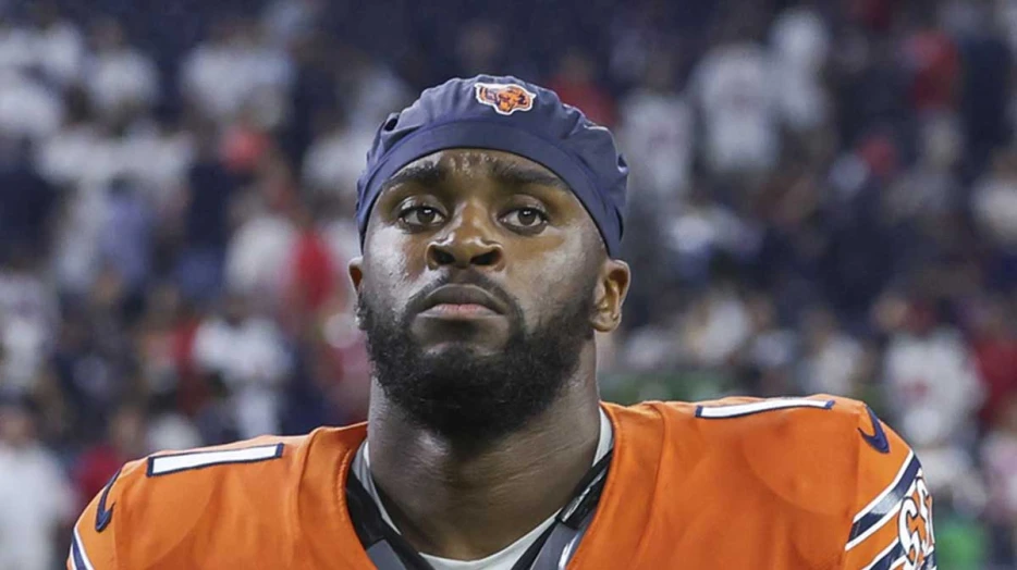 How Bears’ coaching change will help 2-time Pro Bowler reach new heights