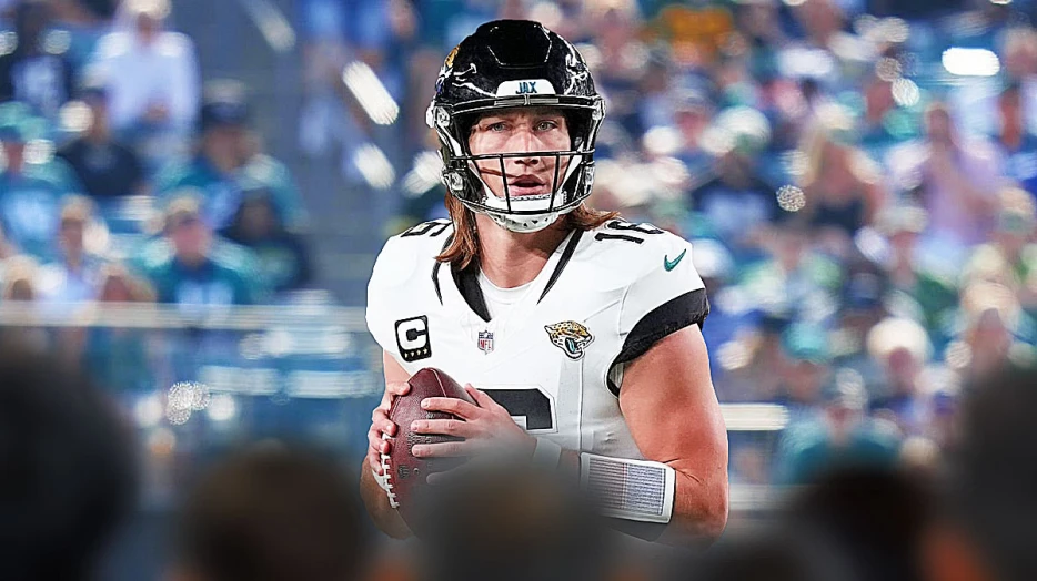 Jacksonville Jaguars’ player under most pressure entering 2025 NFL season