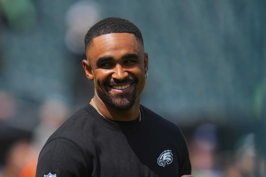 Jalen Hurts Reveals His Mentality Ahead Of 2025 Season