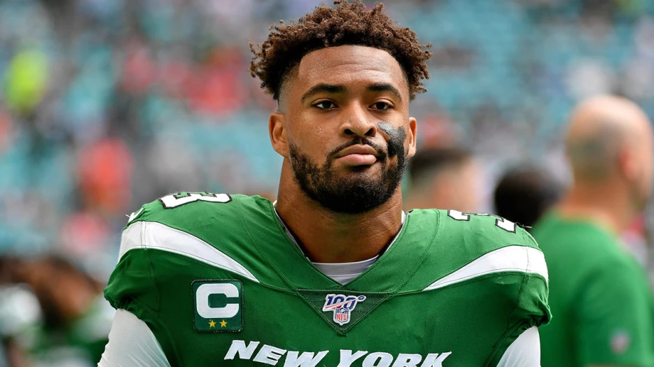 Jamal Adams reacts to troll’s jab after Sauce Gardner, Garrett Wilson contracts