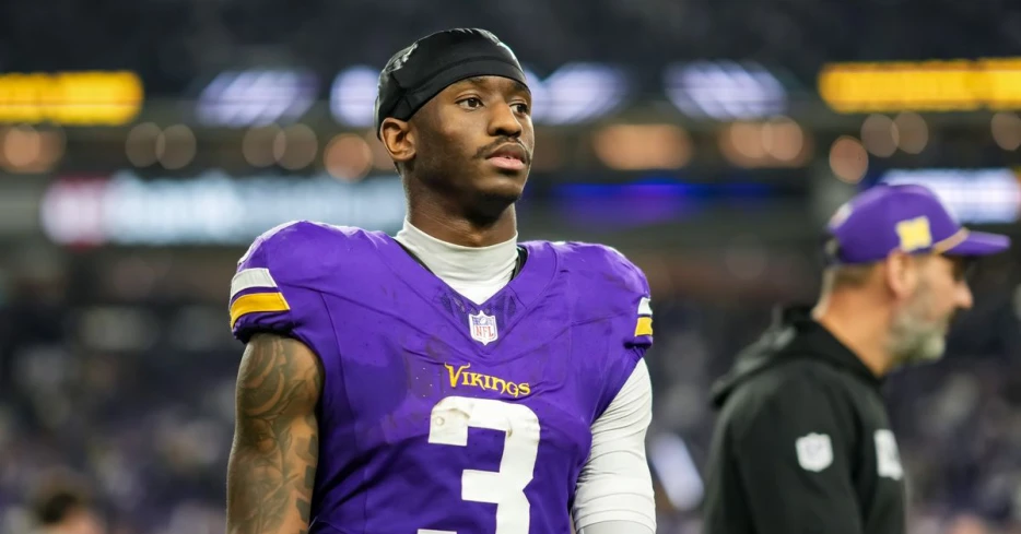 Jordan Addison’s DUI Case Ends with Plea to Lesser Charges