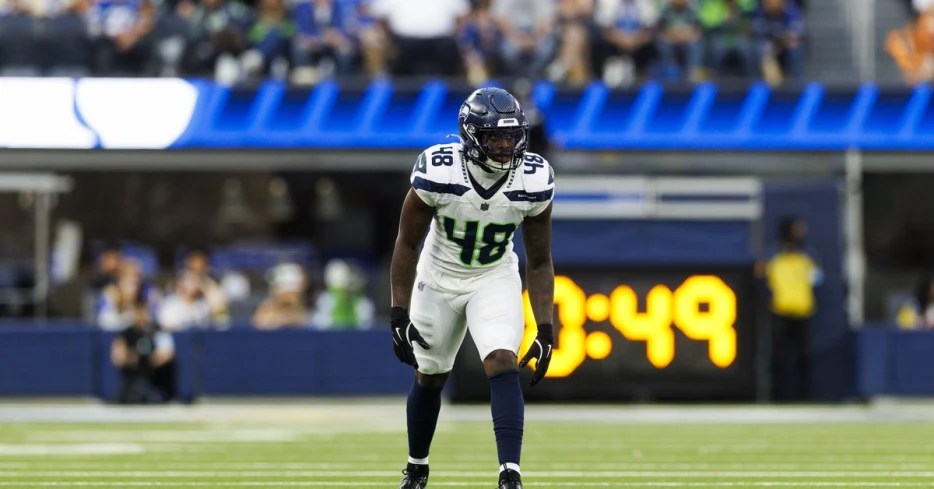 Let’s chat: Who will be the most improved Seahawks players in 2025?