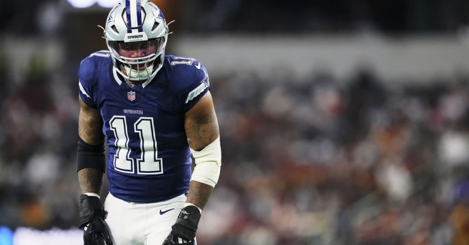 Micah Parsons wanted contract early, says Cowboys ‘make it more complicated than has to be’