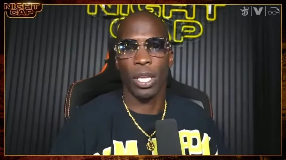 ‘Nasty Defense’: Chad Johnson Thinks Steelers’ Identity This Year ‘Should Look Like’ It Did In 2000s