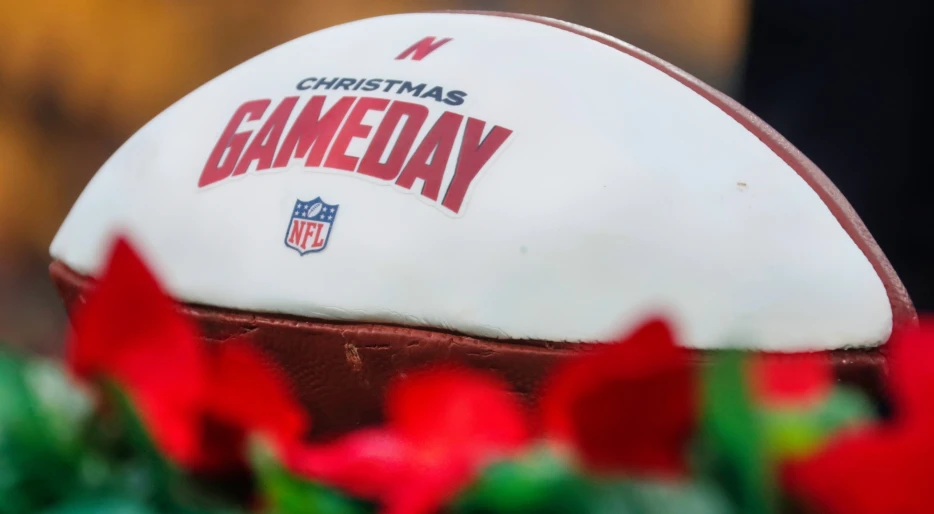 Netflix Scores Massive “W” As They Land Future Hall Of Fame Quarterback For NFL Christmas Day Game