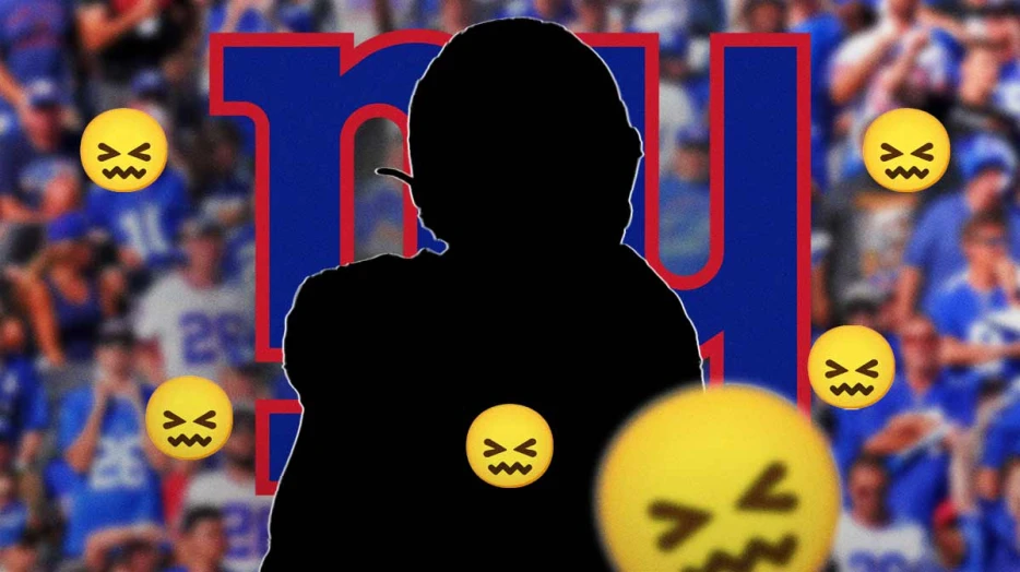 New York Giants’ player under most pressure entering 2025 NFL season