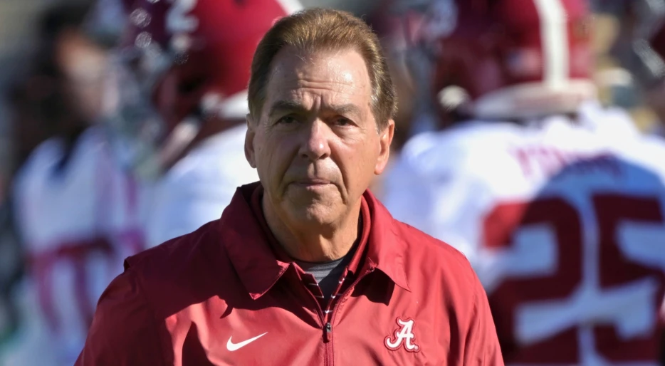 Nick Saban Reportedly Linked To Dallas Cowboys Head Coaching Job As Comeback Rumors Continue To Swirl