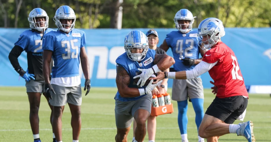 Open thread: Who will be the biggest surprise at Lions training camp?
