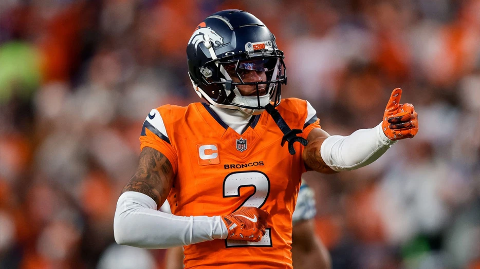 Patriots’ young star draws Pat Surtain II comparison as ‘next great’ CB
