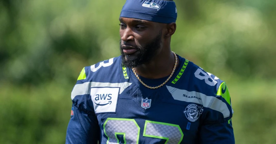 Pre-Snap Reads 7/17: Dareke Young has a chance to make an impression in 2025