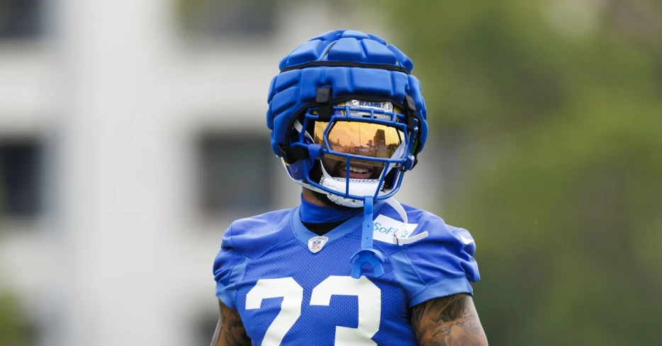Random Ramsdom: Team faltered in explosive plays last year