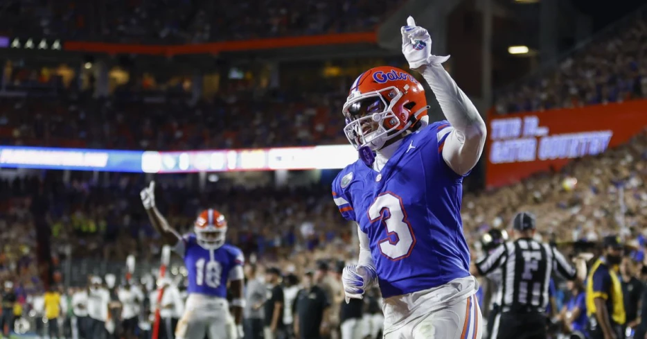 Rookies to watch at Dolphins training camp - The Splash Zone 7/17/25