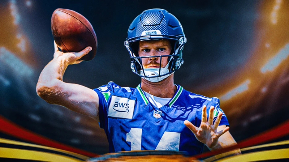 Seattle Seahawks’ player under most pressure entering 2025 NFL season