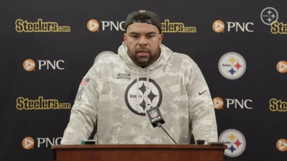 Showing ‘No Signs’ Of Slowing Down, Cameron Heyward Lands Inside PFF’s Top-50 Player Rankings