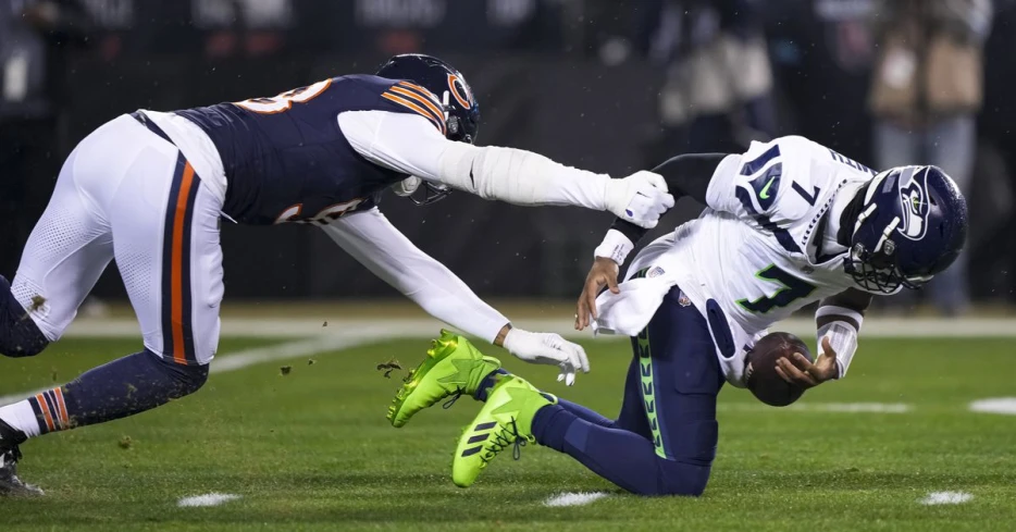 Silver Minings: Geno Smith hopes this number goes down