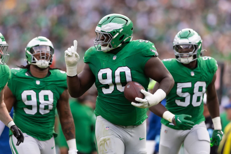 Six Philadelphia Eagles Who Must Step Up for Another Super Bowl Run