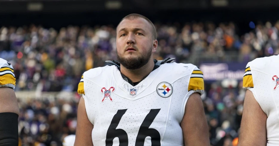 Steelers Read &amp; React: AFC North predictions &amp; Mason McCormick film review