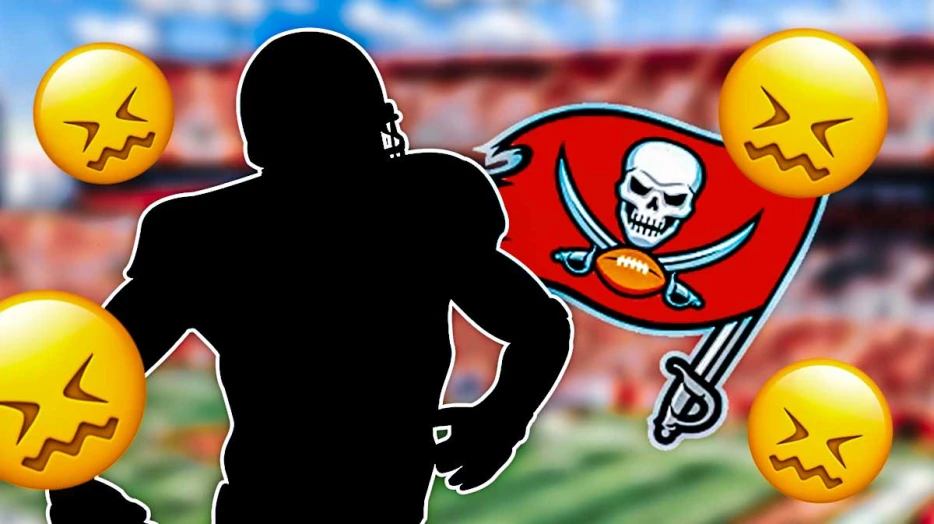 Tampa Bay Buccaneers’ player under most pressure entering 2025 NFL season