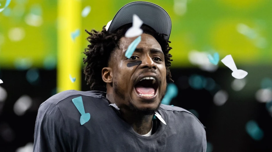 Texans’ C.J. Gardner-Johnson Was Informed By Eagles Of Decision To Move On