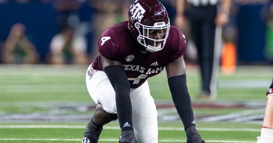Texas A&amp;M confirms Shemar Stewart is not rejoining the Aggies