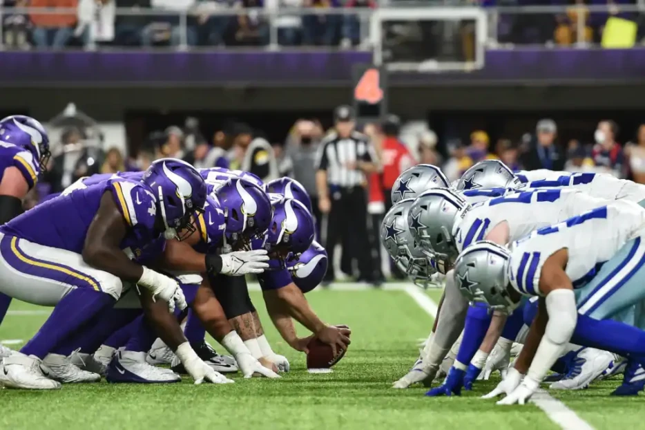 The Ultimate Dallas Cowboys 2025 Schedule Breakdown: Weeks 15-18