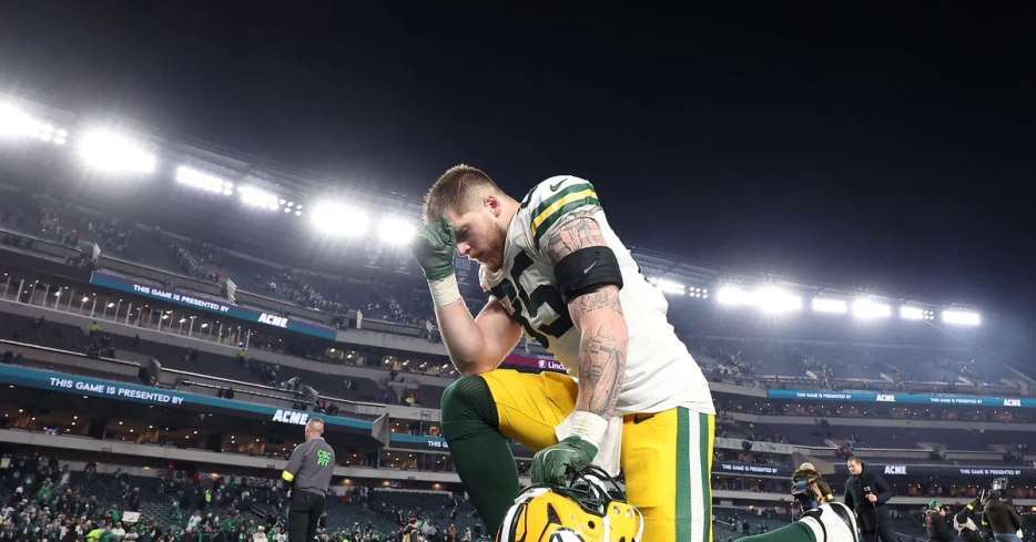 Thursday Cheese Curds: Packers' Tucker Kraft poised for another step forward