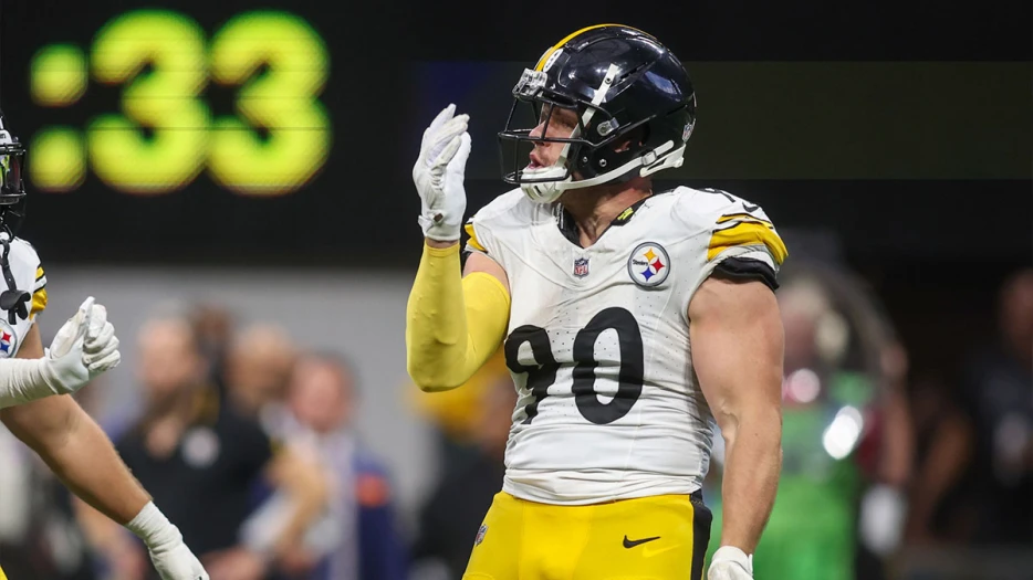 T.J. Watt’s IG post immediately after $123 million contract extension
