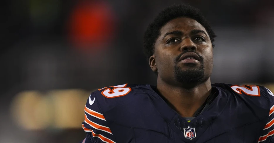 Training Camp Battles: CB2: Tyrique Stevenson vs Terell Smith