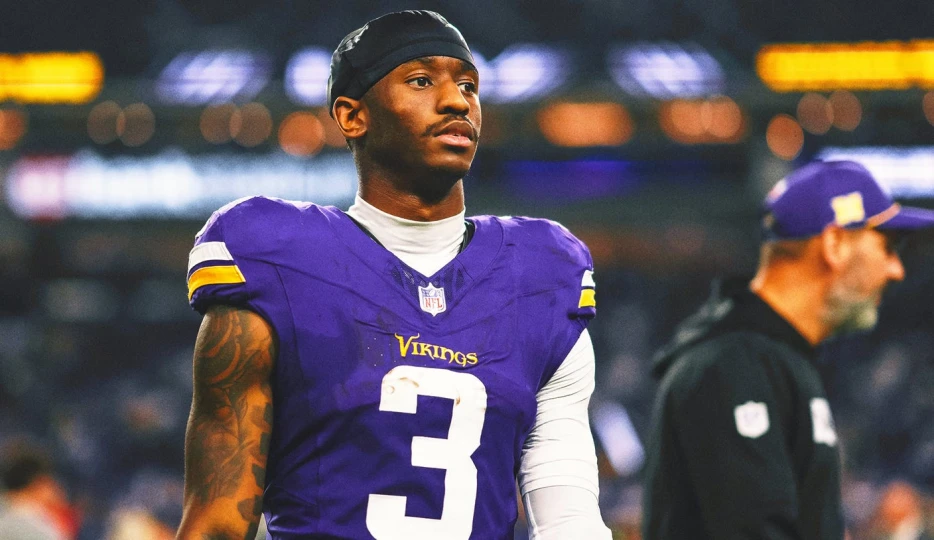 Vikings' Jordan Addison Resolves DUI Case, Pleads No Contest To Lesser Charge