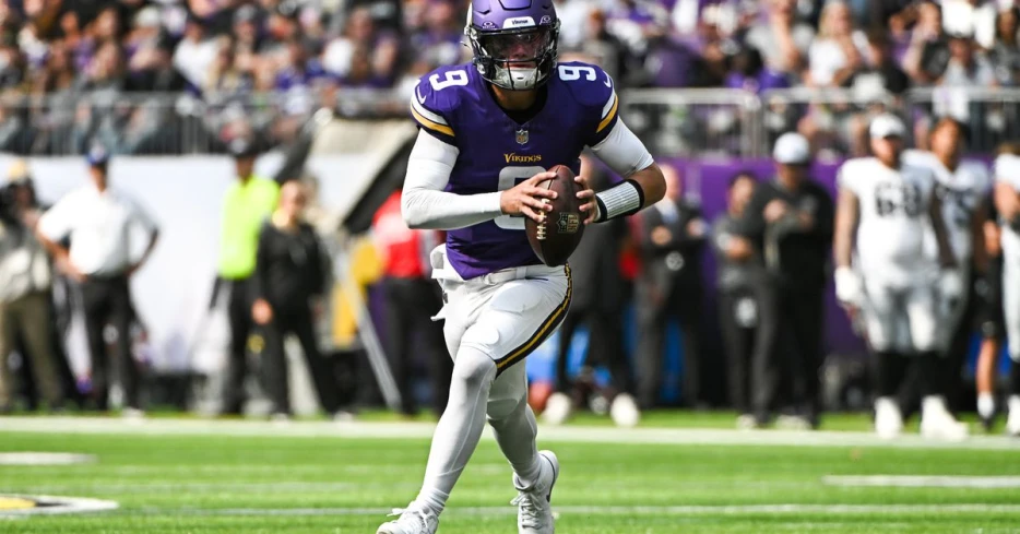 Vikings Links: 3 Days Until Training Camp!