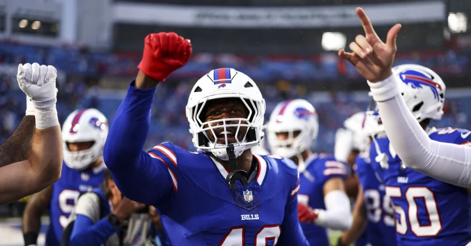 Von Miller signing with Washington Commanders, per reports