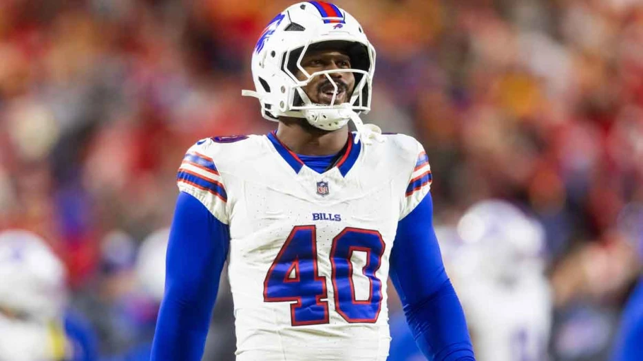 Von Miller’s first post after signing with Commanders goes viral