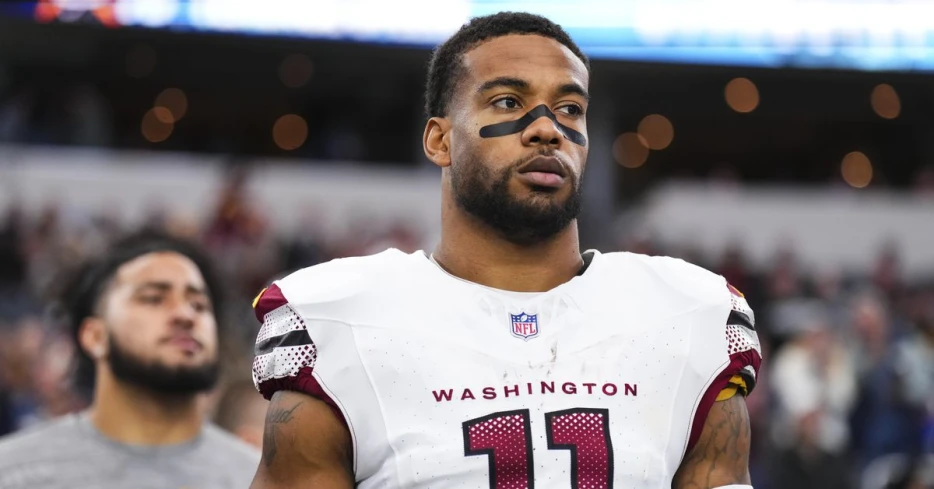 Where does Chinn rank among AFC West safeties?