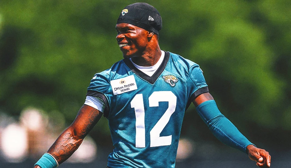 Will the Jaguars or their opponents determine where Travis Hunter plays?