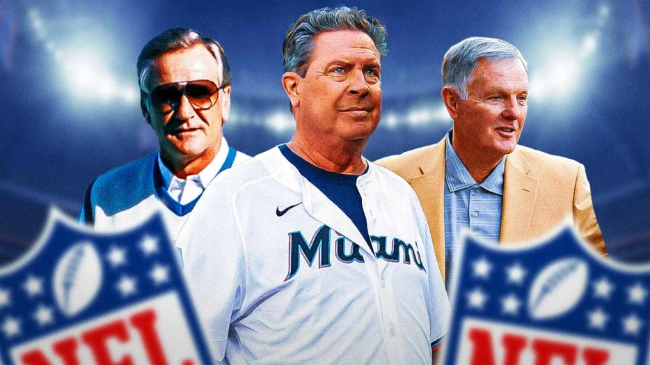 10 greatest Miami Dolphins teams of all time