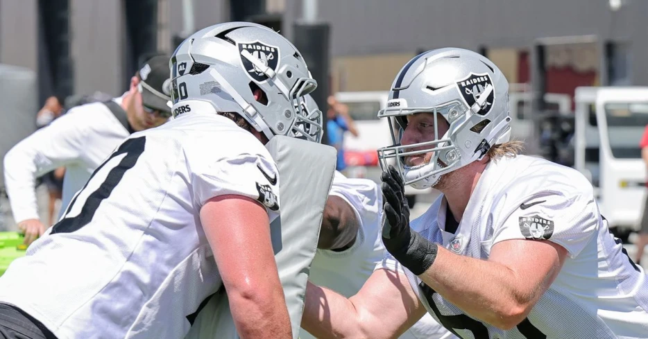 Alex Cappa a good case study in John Spytek’s roster building, evaluation skills