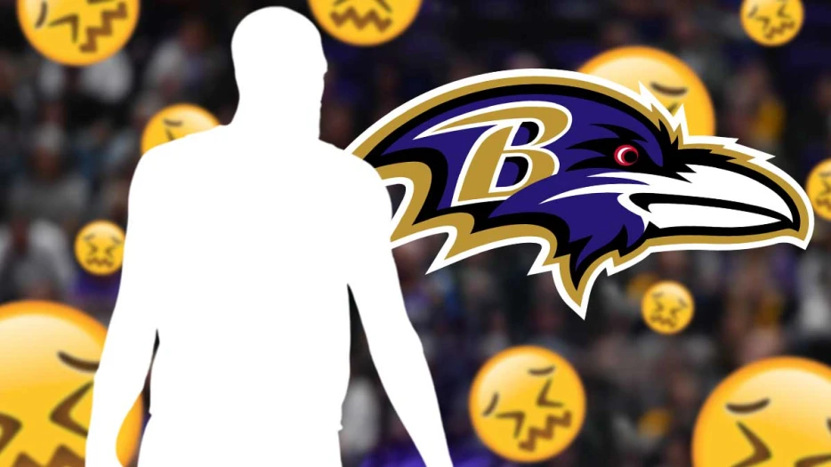 Baltimore Ravens’ player under most pressure entering 2025 NFL season