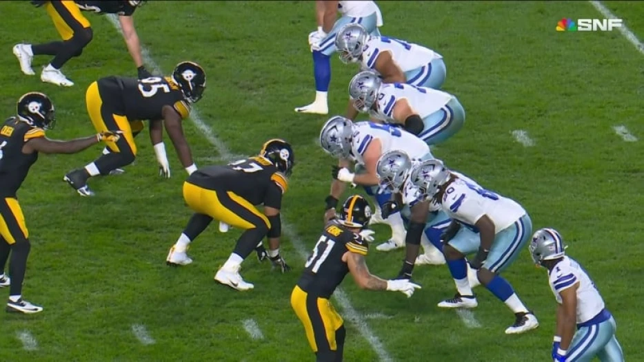 Beat Writer Questions Steelers’ Defensive Line Upgrades