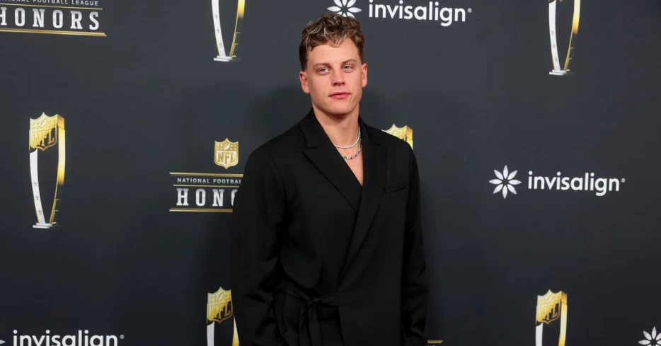 Bengals News (7/18): Joe Burrow magazine cover