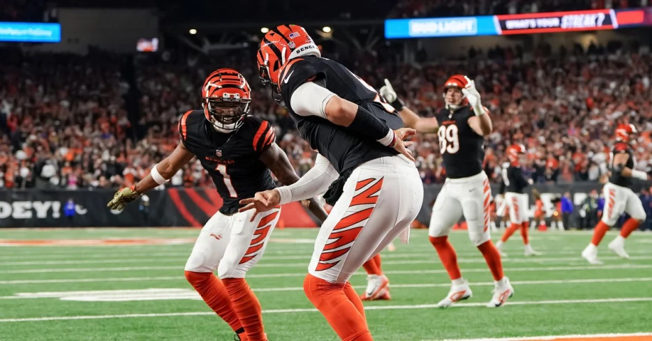 Bengals Podcast: Who is Joe Burrow?
