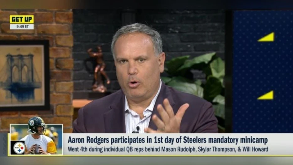 Biggest ‘Concern’ With Steelers’ Defense Is Age, Says Mike Tannenbaum
