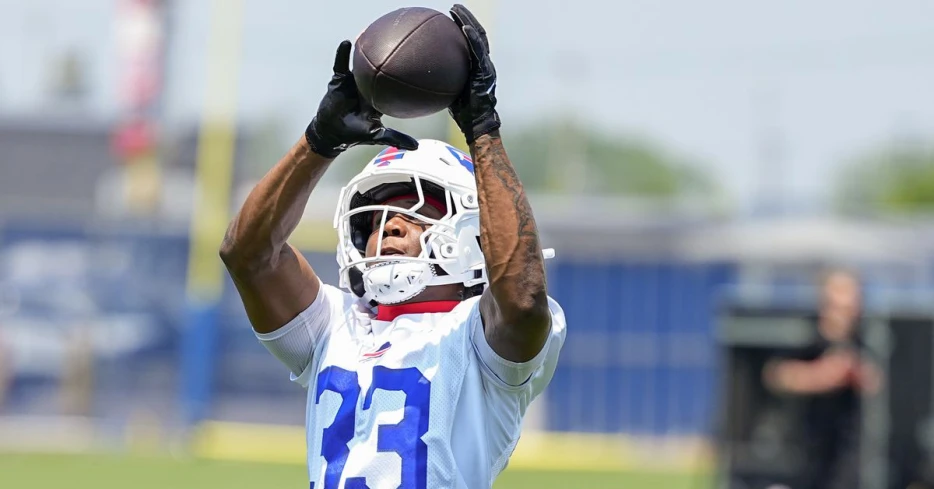 Buffalo Bills DB Te’Cory Couch needs strong preseason to make 53-man roster