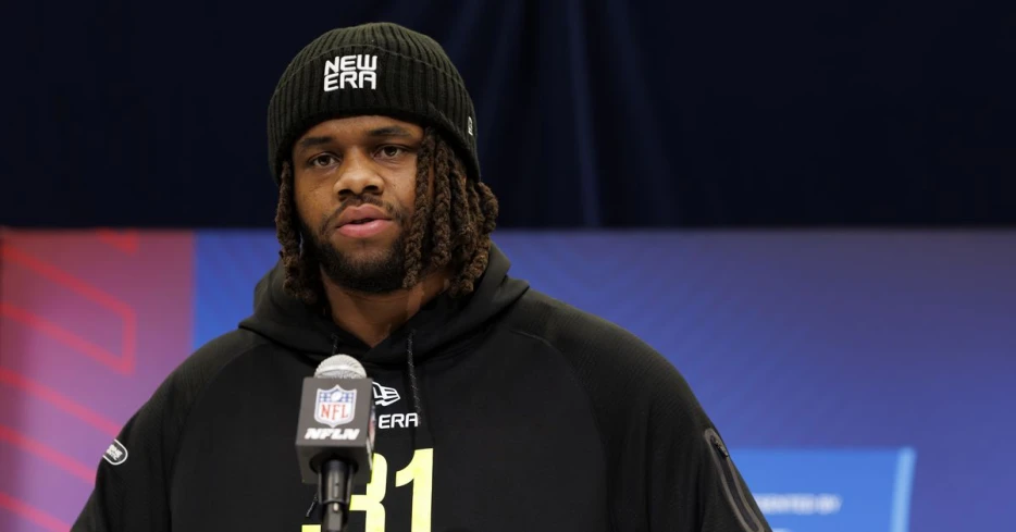 Buffalo Bills finally ink DT T.J. Sanders to rookie deal