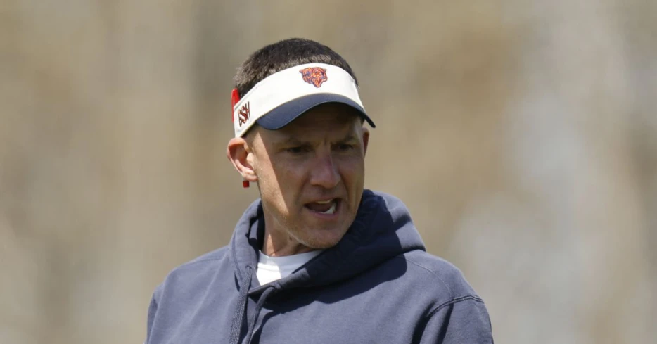 Changing of the Guard - What to Watch for with Dennis Allen’s New Chicago Bears Defense