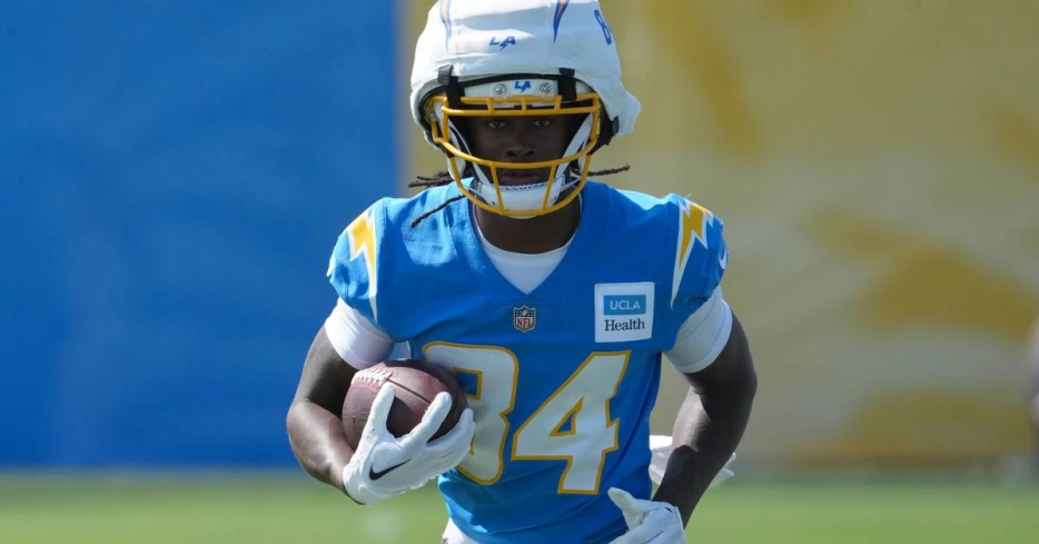 Chargers Daily Links: Friday Open Thread