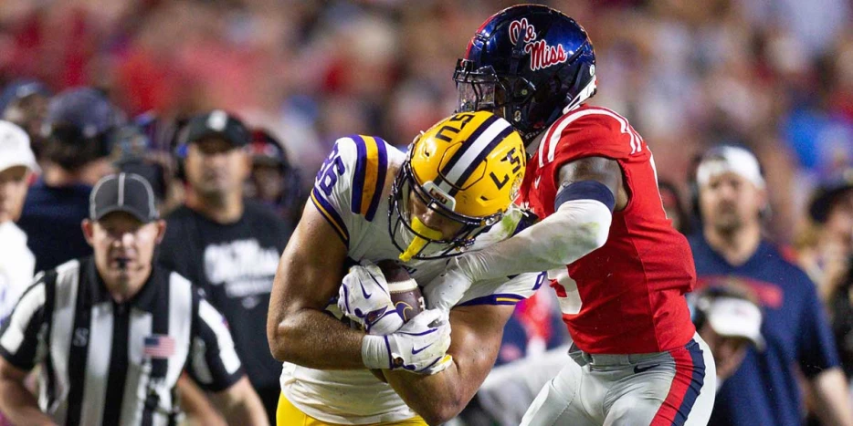 Commanders the latest to sign second round pick