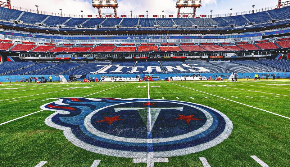 Construction Halted at New Tennessee Titans Stadium After Noose Found Onsite