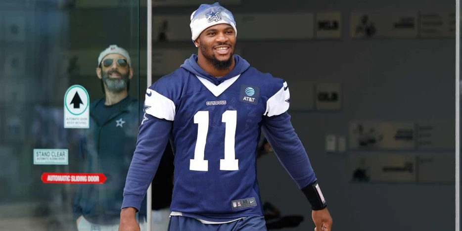 Cowboys lock in help for Micah Parsons after 16.5 sack season