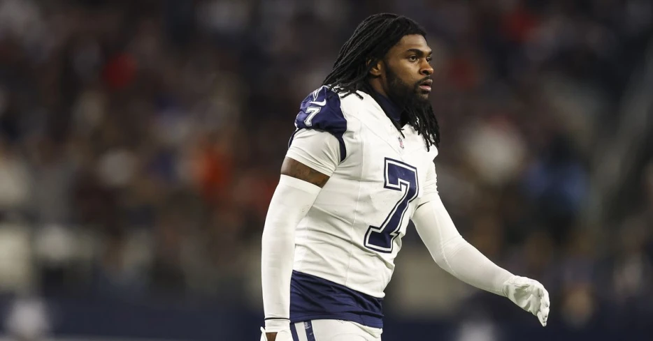 Cowboys news: Trevon Diggs reportedly loses $500k over workout clause
